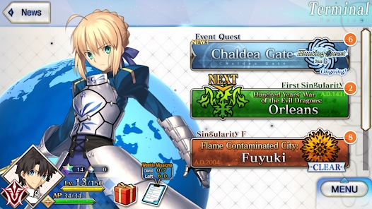 Screenshot 5