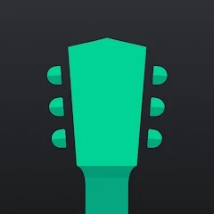 Yousician: Learn Guitar & Bass