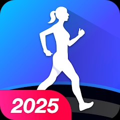 Walking App - Lose Weight App