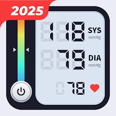 Blood Pressure