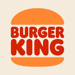 Burger King UK - Food Rewards