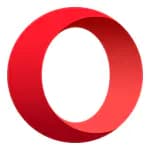 Opera: Private Web Browser