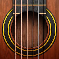 Juego Simulador De Guitarra