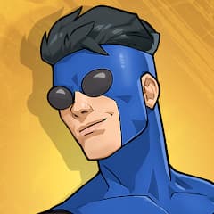 Invincible: Guarding the Globe