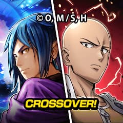 Grand Summoners - Anime RPG