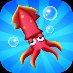 Ocean Domination - Fish.IO