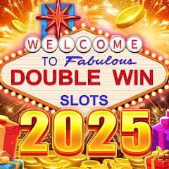 Double Win Slots- Vegas Casino